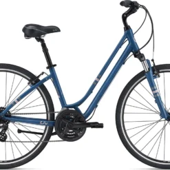 LIV Flourish FS 1 2021 Bike -rei shop FS12021 4120