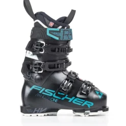 Fischer Ranger ONE 95 Vacuum Walk Women's Ski Boots - 2022