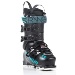 Fischer Ranger ONE 95 Vacuum Walk Women's Ski Boots - 2022 5 Fischer Ranger ONE 95 Vacuum Walk Women's Ski Boots - 2022 -rei shop FSCHRONE9522 4