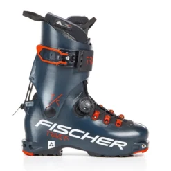 Fischer Travers TS Ski Boots - 2022