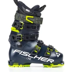 Fischer Ranger ONE 110 VCM Walk DYN Men's Ski Boot - 2022