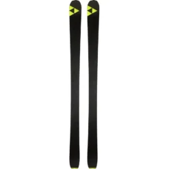 Fischer Transalp 90 Carbon Skis - 2022 -rei shop FTA9021 4