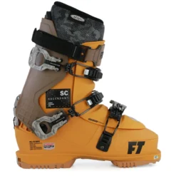 Full Tilt Ascendant SC Alpine Touring Ski Boots - 2022