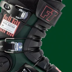 Full Tilt Soul Sister 90 Boot - 2021 -rei shop FTSS921 4