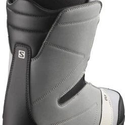 Salomon Snowboards 2024 Faction BOA Men's Snowboard Boot -rei shop FactionBOAGray2 16764.1657555123