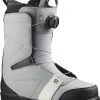 Salomon Snowboards 2024 Faction BOA Men's Snowboard Boot