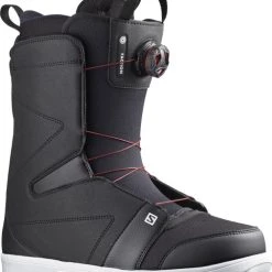 Salomon Snowboards 2024 Faction BOA Men's Snowboard Boot -rei shop FactionBOA 16695.1657554907