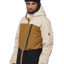 686 2023 Men's Gore-Tex GT Jacket