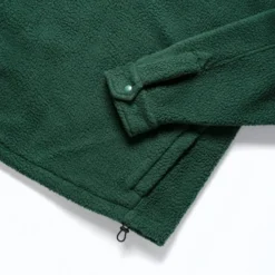 2023 Henley Fleece -rei shop Fleece Green4 93765.1661894545