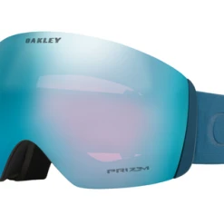 Oakley Inc 2023 Flight Deck L - Posiedon W/ Prizm Sapphire
