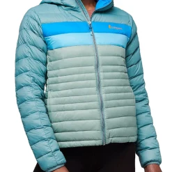 Cotopaxi 2023 Women's Fuego Down Hooded Jacket