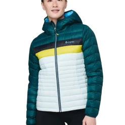 Cotopaxi 2023 Women's Fuego Down Hooded Jacket 6 Cotopaxi 2023 Women's Fuego Down Hooded Jacket -rei shop FuegoDeep Ocean Ice PhotoRoom.png PhotoRoom 06320.1676410701