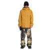 Volcom 2023 Men's DUA Insulated Gore Jacket