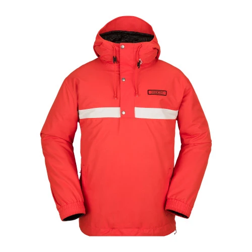 Volcom 2023 Men's Longo Pullover 1 Volcom 2023 Men's Longo Pullover