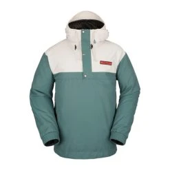 Volcom 2023 Men's Longo Pullover 6 Volcom 2023 Men's Longo Pullover -rei shop G0652311 SGE F 35818.1658762194