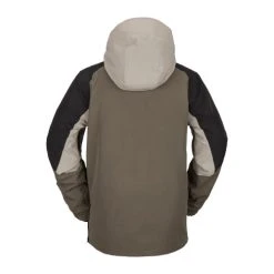 Volcom 2023 Men's Brighton Pullover -rei shop G0652315 DKA B 98874.1658757930