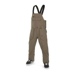 Volcom 2023 Men's Roan Bib Overall Pant