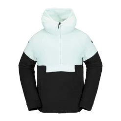 Volcom 2023 Men's V-Science Fleece 1/2 Zip