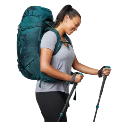 Gregory Women's Deva 60 6 Gregory Women's Deva 60 -rei shop GMP Deva60 model Square