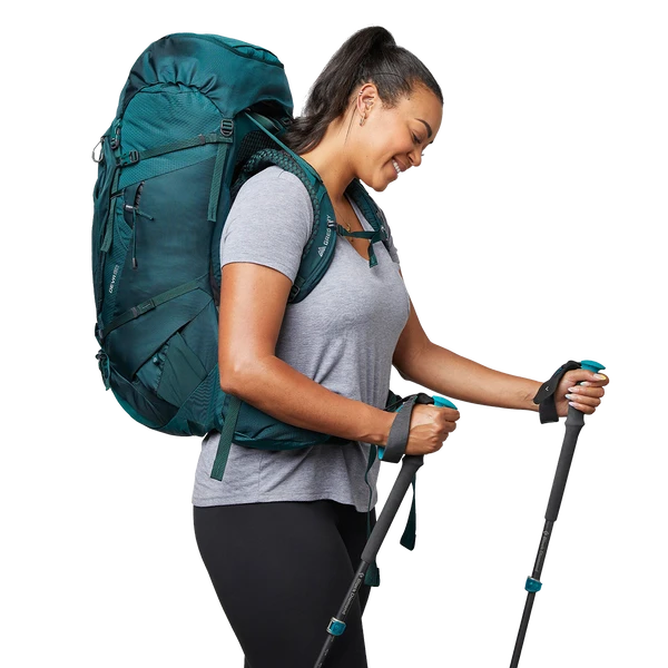 Gregory Women's Deva 60 3 Gregory Women's Deva 60 - Image 3