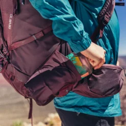 Gregory Women's Deva 60 7 Gregory Women's Deva 60 -rei shop GMP S22 BaltoroDeva Feat 0626 Square