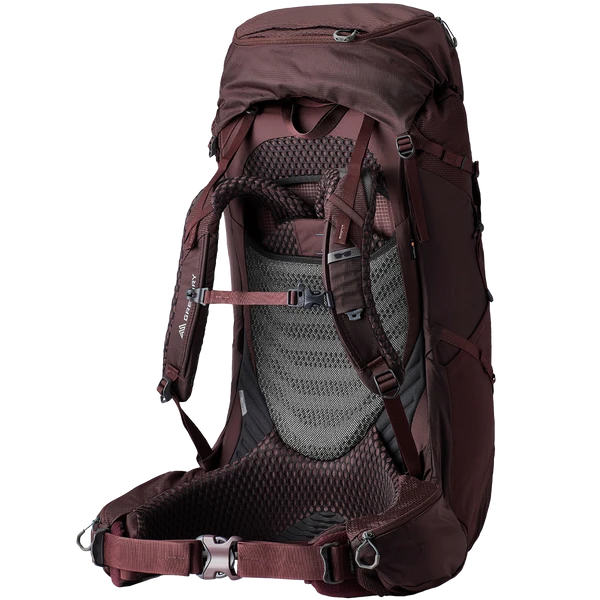 Gregory Women's Deva 60 2 Gregory Women's Deva 60 - Image 2