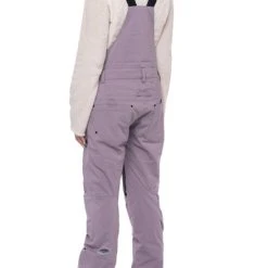 686 2023 Women's Black Magic Insulated Bib -rei shop GNGfpxmQ 81398.1655485155