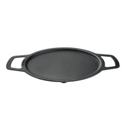 Solo Stove Bonfire & Yukon Griddle Top