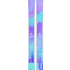 Liberty Skis 2023 Genesis 90 Women's Flat Ski