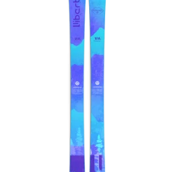 Liberty Skis 2023 Genesis 96 Women's Flat Ski