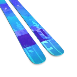 Liberty Skis 2023 Genesis 96 Women's Flat Ski -rei shop Genisis965 25260.1654019811