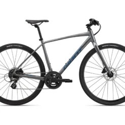 Giant Escape Disc 2 Bike - 2022