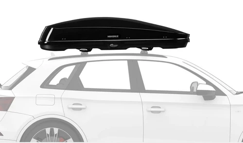Yakima Products 2023 GrandTour 16 Cargo Box 2 Yakima Products 2023 GrandTour 16 Cargo Box - Image 2