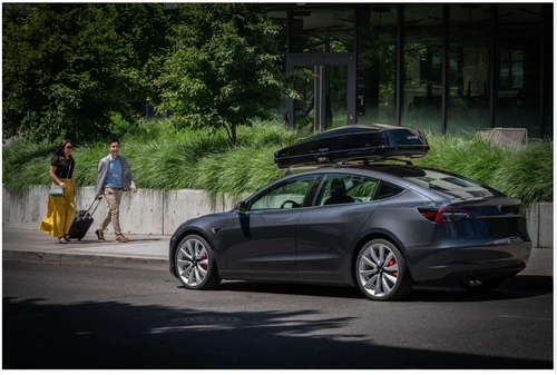 Yakima Products 2023 GrandTour 16 Cargo Box 6 Yakima Products 2023 GrandTour 16 Cargo Box - Image 6