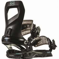 ROME SDS 2023 Guild Women's Snowboard Binding