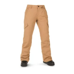 Volcom 2023 Women's Bridger Insulated Pant -rei shop H1252302 CRL F 59403.1658762723