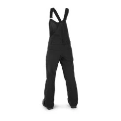 Volcom 2023 Women's Swift Bib Overalls 11 Volcom 2023 Women's Swift Bib Overalls -rei shop H1352311 BLK B 75573.1658765757