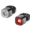 Giant Recon HL100 And TL100 Bike Light Combo