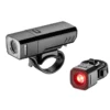 Giant Recon HL500 And TL100 Bike Light Combo