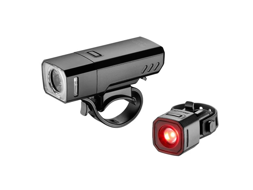 Giant Recon HL500 And TL100 Bike Light Combo 1 Giant Recon HL500 And TL100 Bike Light Combo
