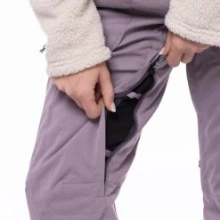 686 2023 Women's Black Magic Insulated Bib -rei shop HM63Bmb8 93843.1655485160