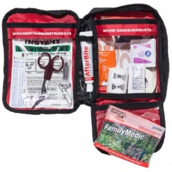 Adventure Medical Adventure First Aid Family -rei shop HTyDLRHJ