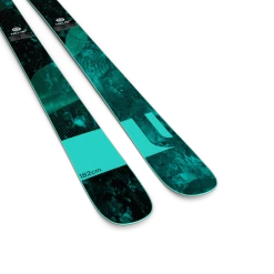 Liberty Skis 2023 Helix 88 Unisex Flat Ski -rei shop Helix885 20056.1654020303