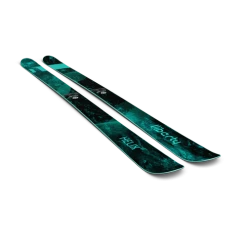 Liberty Skis 2023 Helix 88 Unisex Flat Ski -rei shop Helix887 49953.1654020307