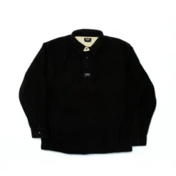 2023 Henley Fleece -rei shop HenleyBlack 1 66994.1661894562
