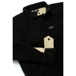 2023 Henley Fleece -rei shop HenleyBlack 2 36002.1661894557