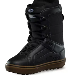 Vans 2024 Hi-Standard OG Men's Snowboard Boot 20 Vans 2024 Hi-Standard OG Men's Snowboard Boot -rei shop Hi StandardOGBlackGum2 89123.1661711861