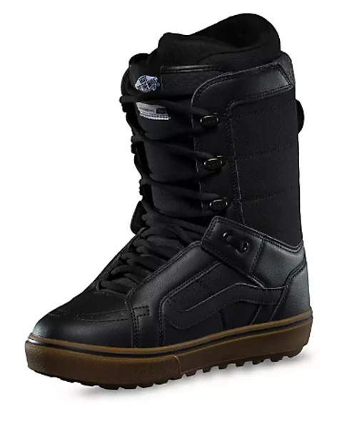 Vans 2024 Hi-Standard OG Men's Snowboard Boot 4 Vans 2024 Hi-Standard OG Men's Snowboard Boot - Image 4