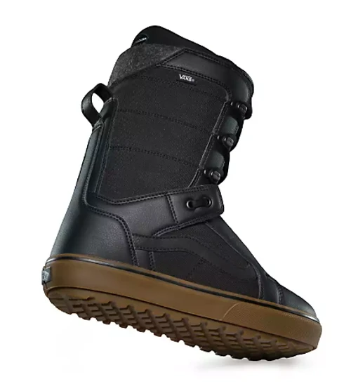 Vans 2024 Hi-Standard OG Men's Snowboard Boot 5 Vans 2024 Hi-Standard OG Men's Snowboard Boot - Image 5