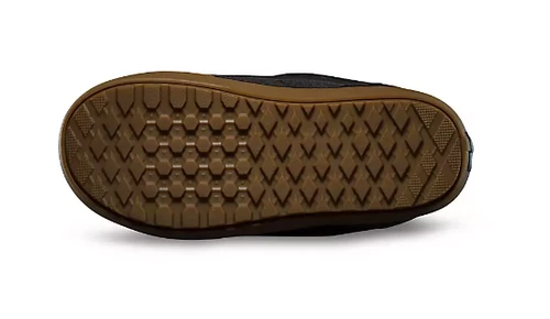 Vans 2024 Hi-Standard OG Men's Snowboard Boot 7 Vans 2024 Hi-Standard OG Men's Snowboard Boot - Image 7